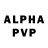 Alpha-PVP мука Anya Kirill